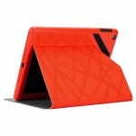 타거스 아이패드 에어 2세대(2014) 케이스 THZ46902AP EverVu (Orange) 케이스 for iPad Air2 2014(A1566, A1567)