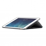 타거스 아이패드 에어 2세대(2014) 케이스 THZ469AP EverVu (Black) 케이스 for iPad Air2 2014(A1566, A1567)