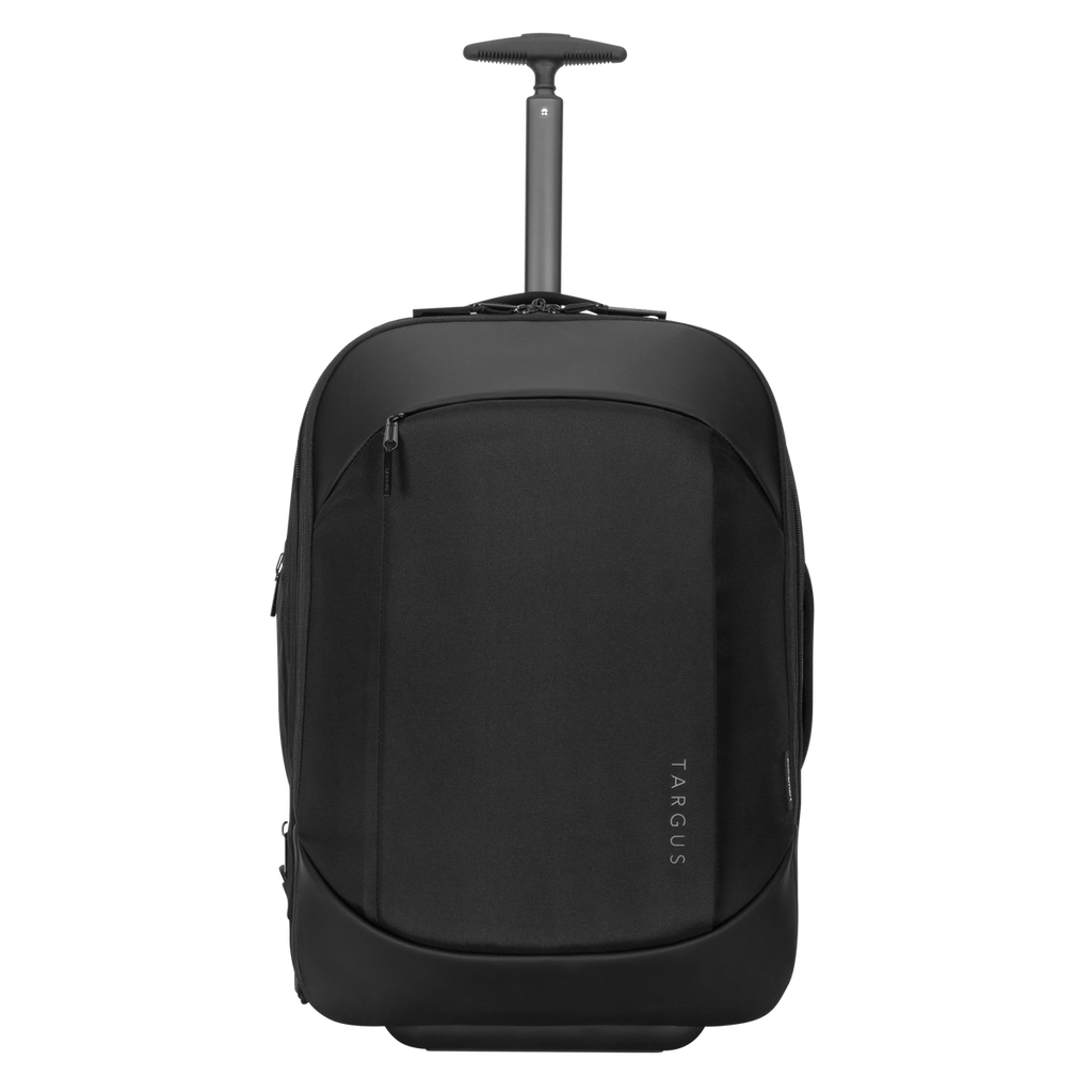 타거스 여행가방 TBR040GL 15.6인치 노트북가방 에코스마트 모바일 캐리어 롤링 백팩