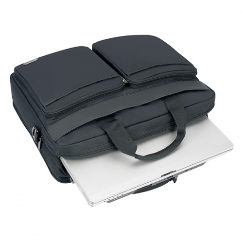 [하자상품할인] 타거스 TST231AP 15.6인치 노트북가방 탑로드 서류가방