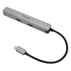 타거스 DOCK426 도킹스테이션 C타입 HDMI USB-A 이더넷