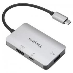 타거스 ACA948 C타입 무전 멀티 포트 허브 HDMI