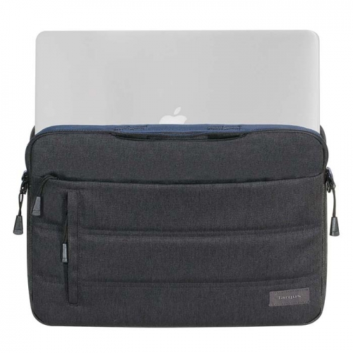 [중고상품] [반품상품-정상제품,상품태그있음,비닐포장] 타거스 15인치 맥북가방 노트북가방 TSS84003 블랙색상
