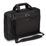 타거스 TBT913EU 14.1인치 노트북가방 시티스마트 에센셜 멀티핏 탑로드 서류가방