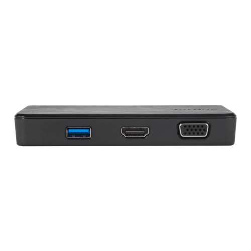타거스 DOCK110 도킹스테이션 USB-3.0 Dual Video Travel Dock