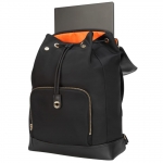 타거스 캘리포니아 15인치 노트북가방 여성 백팩 -블랙 할인상품 마지막재고