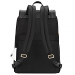 타거스 캘리포니아 15인치 노트북가방 여성 백팩 -블랙 할인상품 마지막재고