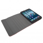 타거스 아이패드 미니 1세대(2012) 2세대(2013) 3세대(2014) 4세대(2015) THZ59403GL VersaVu Slim 360 Rotation (Red) 회전 케이스 for iPad mini 1th 2012(A1432, A1454) 2th 2013(A1489, A1490) 3th 2014(A1599, A1600) 4th 2015(A1538, A1550)